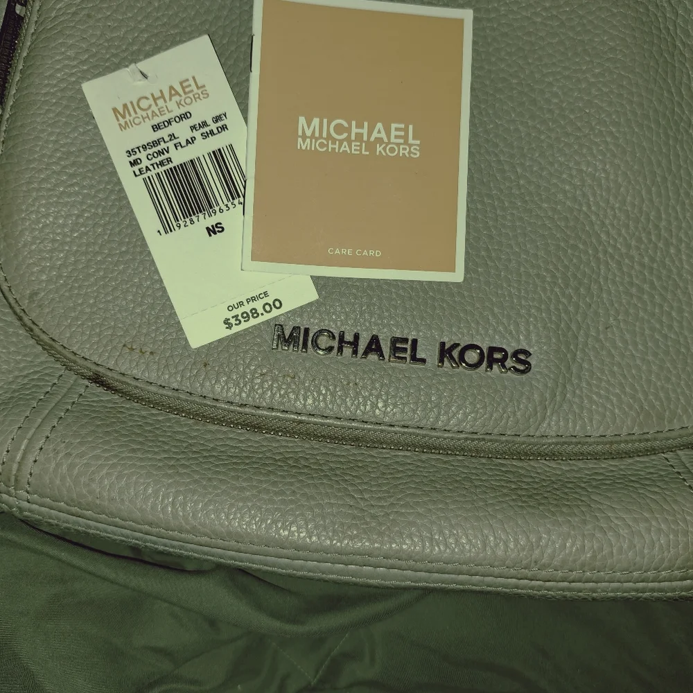 Handbag - Picture 3 of 3